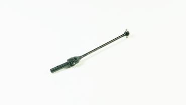 SWORKz 6mm Kardangelenk vorne & hinten L=92,5mm